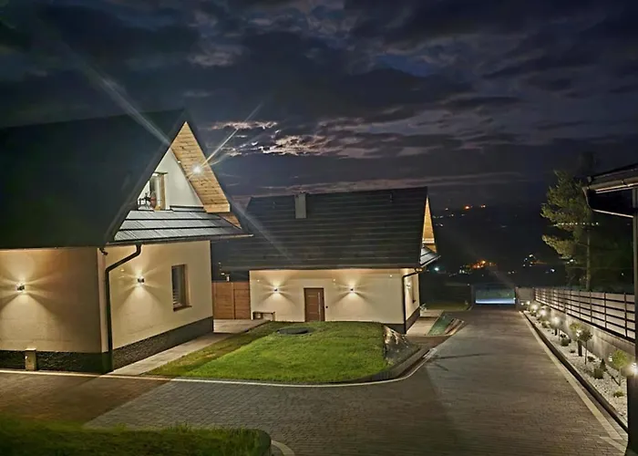 Zakatek Pod Gorcami