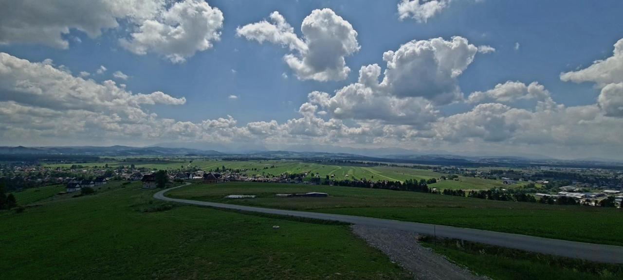 Zakatek Pod Gorcami Waksmund