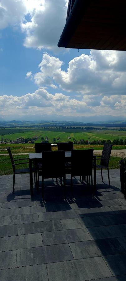 Chalet Zakatek Pod Gorcami Waksmund