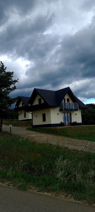Chalet Zakatek Pod Gorcami *