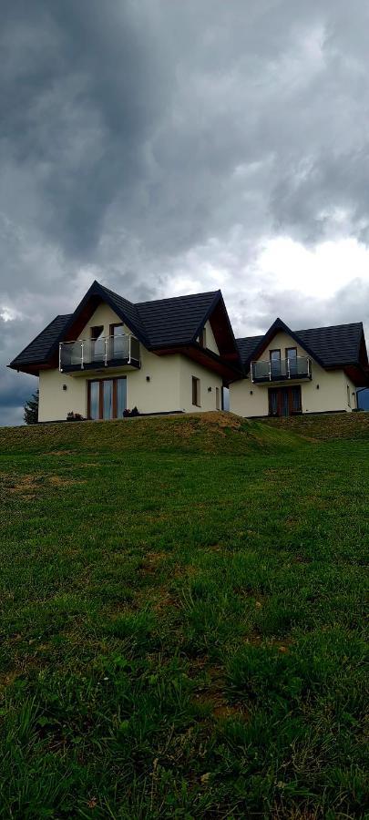 Zakatek Pod Gorcami * Waksmund