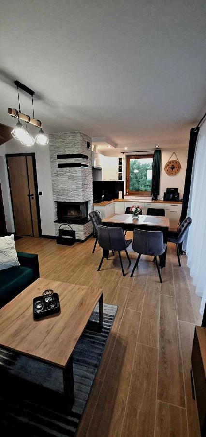 Chalet Zakatek Pod Gorcami