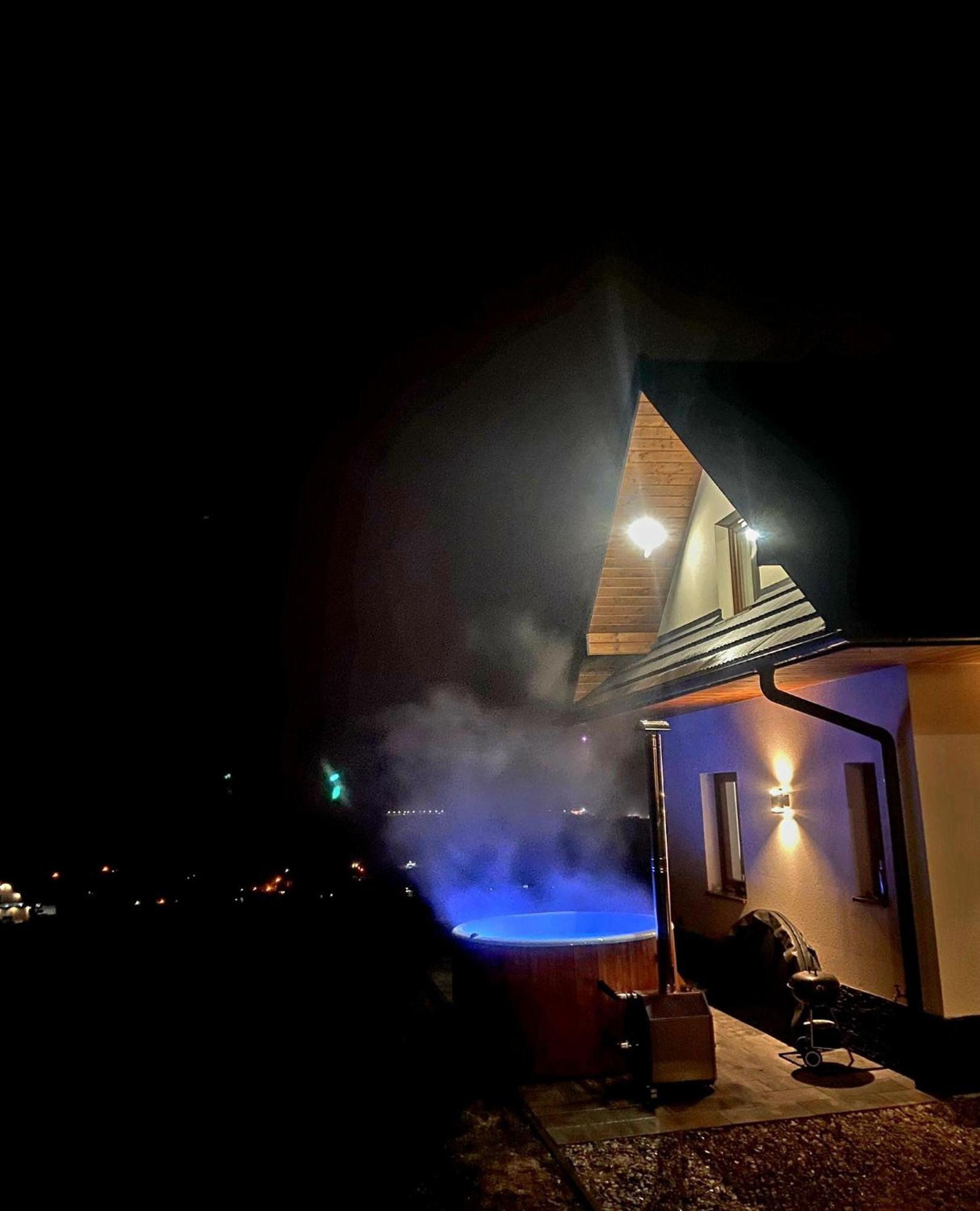 Zakatek Pod Gorcami Chalet