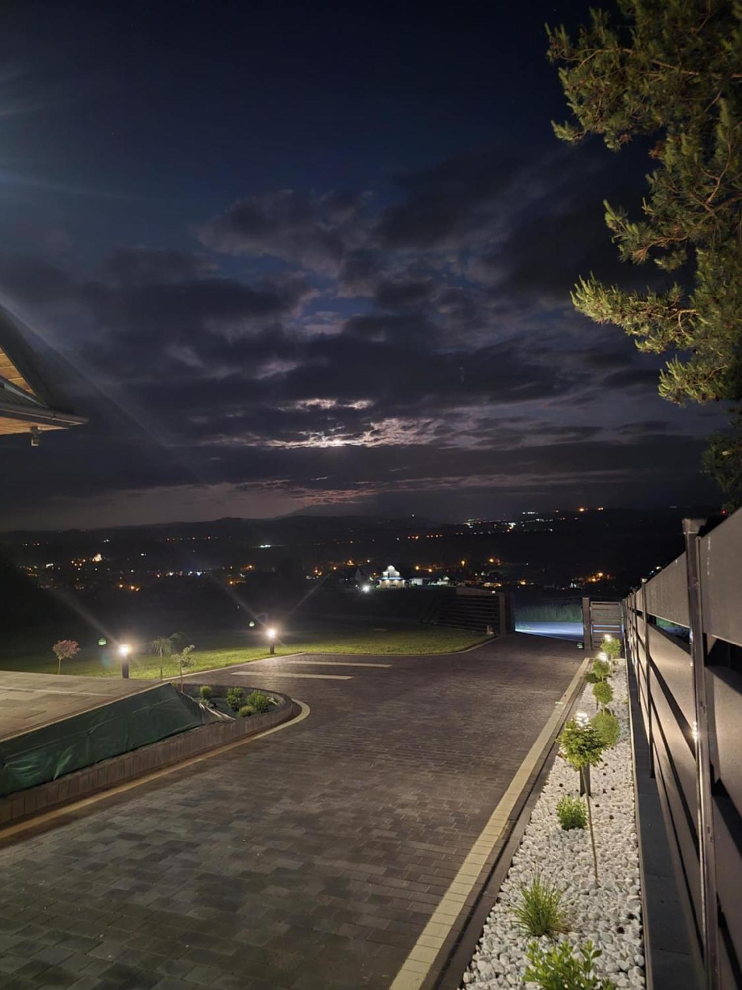 Zakatek Pod Gorcami Chalet